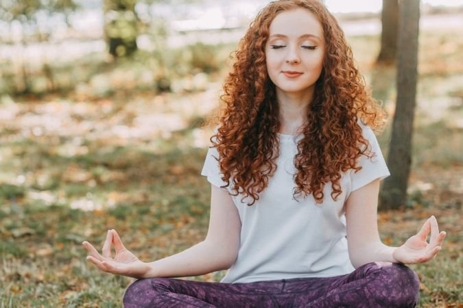 Can Meditation Help You Bring Up Trauma?