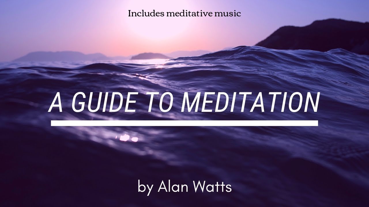 Guided Meditation and Music [2022] — Meditation Guide