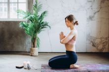 How Does Meditation Affect Physical Health?