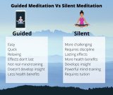 Do Guided Meditations Have the Same Benefits?