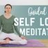 Guided Meditation | 5 Minute Breathing Exercise – Calming anxiety reduction